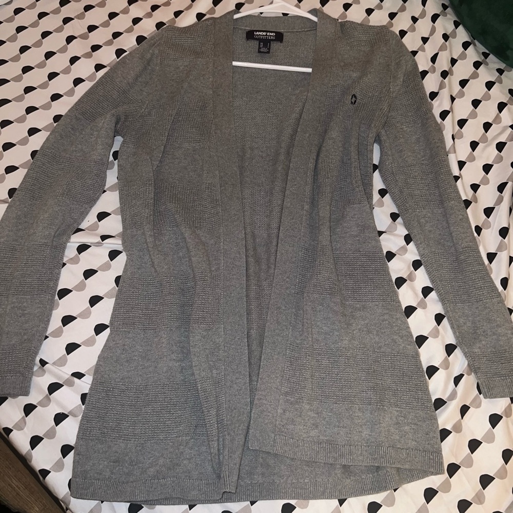 Lands End Chase Apparel